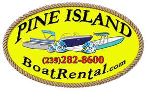 pine island boat rental